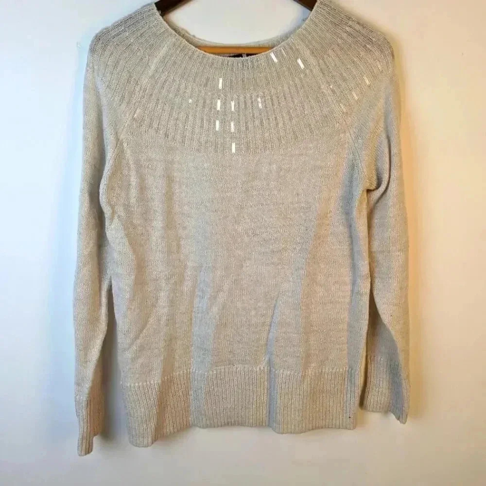 Apt. 9 Knit Sweater - Medium